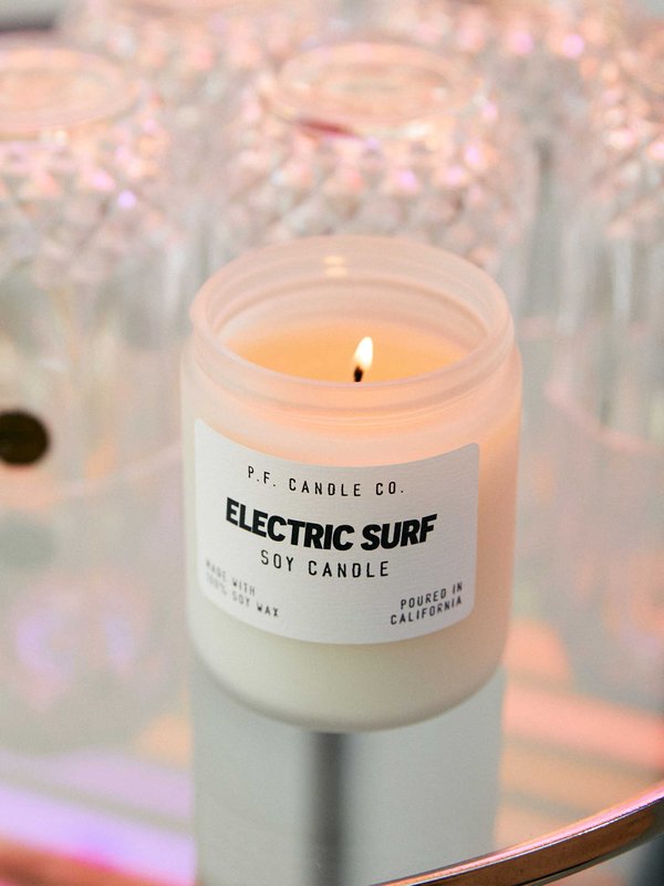 P.F Candle - Electric Surf